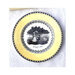 THE ROYAL COLLECTION BUCKINGHAM PALACE PLATE